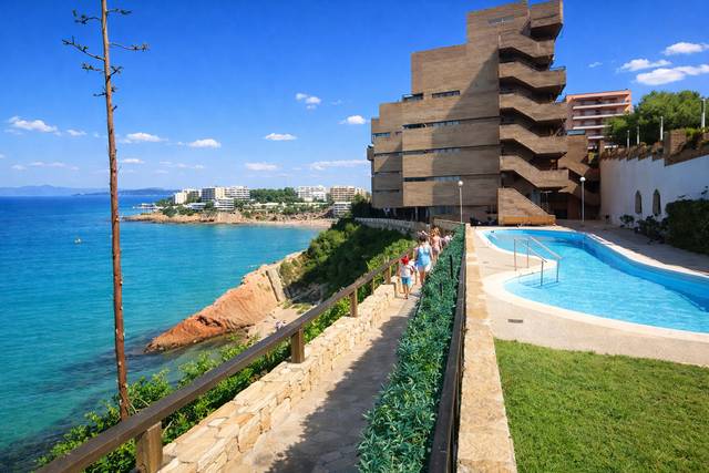 Apartamento en Venta en Carrer de la Torrassa, 18 en Mar i Camp - Platja dels Capellans