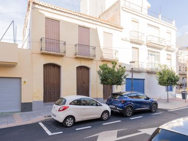 Maison avec balcon à vendre à Camino de las Cañas 4