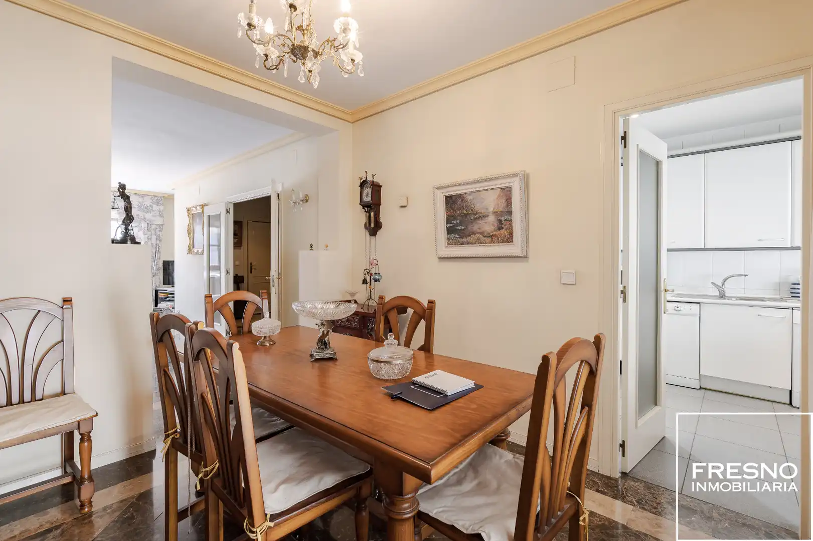 Villa avec jardin à vendre à Calle de Jorge Manrique, imagen 16