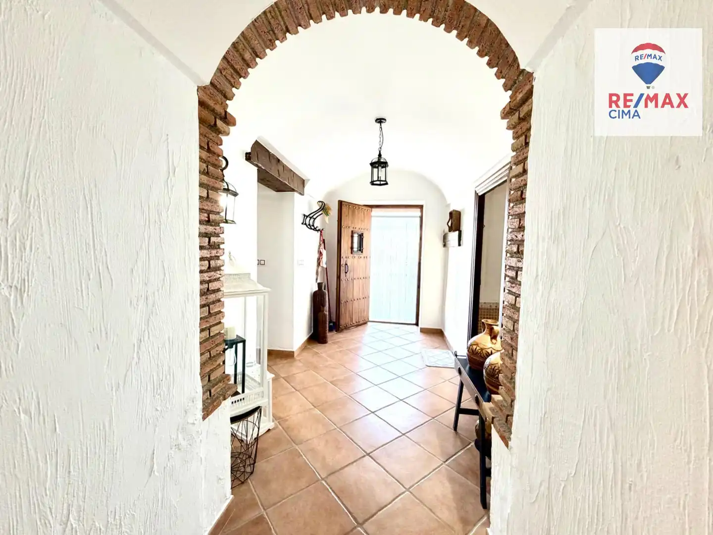 Casa con jardín en venta en Benamaurel, imagen 9