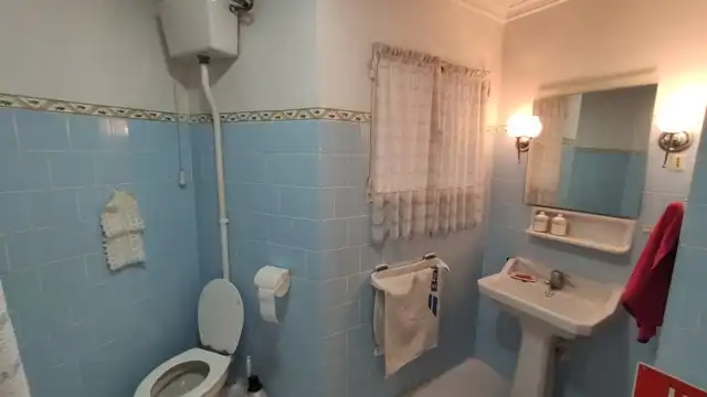 Baño de Piso en venta en Ibi con Trastero y Amueblado