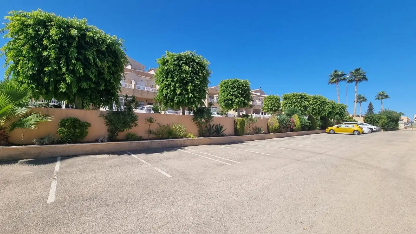 Reihenhaus mit Terrasse zum Verkauf in Orihuela Costa, imagen 3