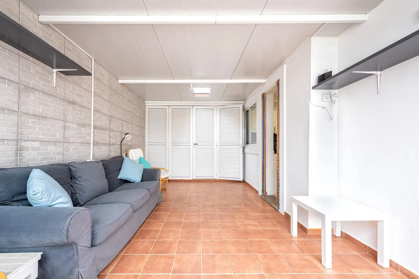 Casa adosada en venta en San Bartolomé de Tirajana con Aire acondicionado, Jardín privado y Terraza
