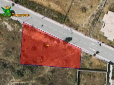 Terreny residencial en venda a Altos de la Zubia