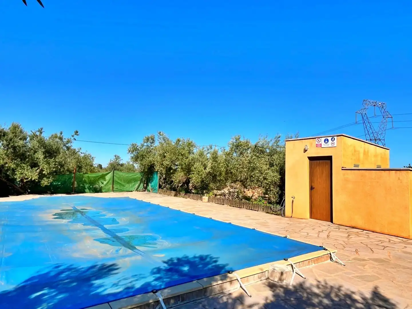Chalet en venta en Camarles, imagen 5