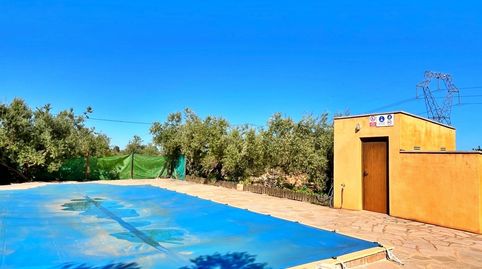 Foto 5 de Casa o chalet en venta en Camarles, Tarragona