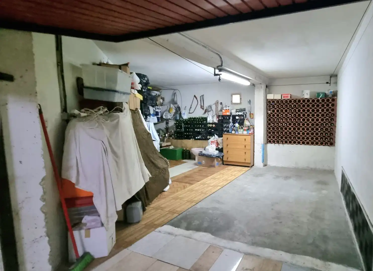 Garage for sale in Carreño
