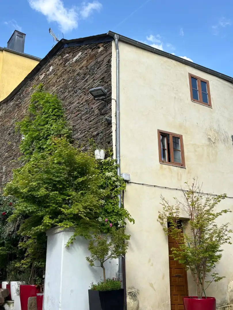 Maison mitoyenne à vendre à Travesía do Miño