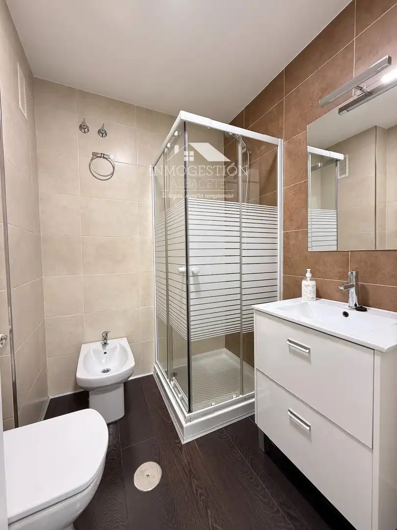 Flat for rent in ROSARIO, Centro