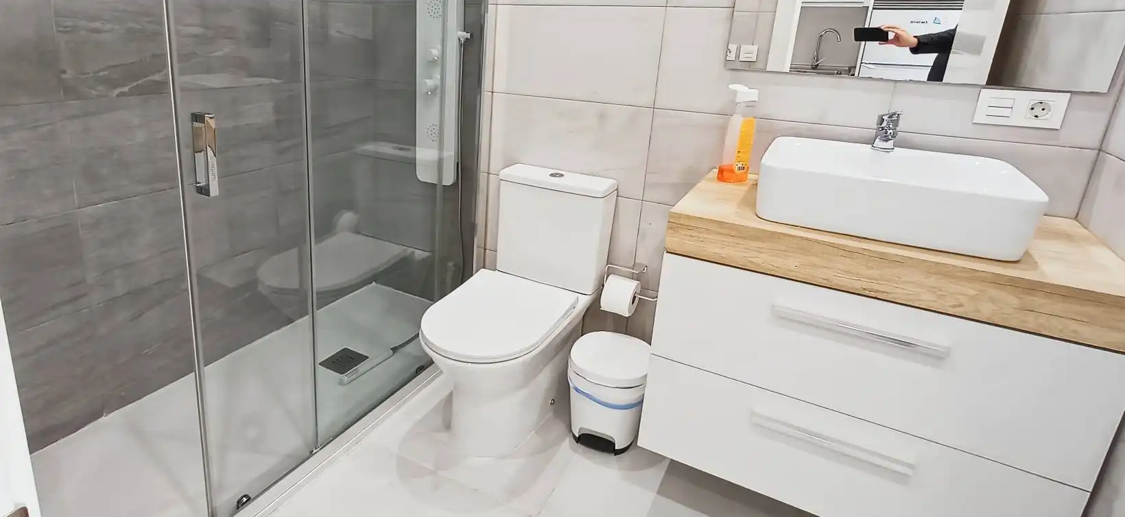 Wohnung mit Pool zum Verkauf in Aguadulce, imagen 11