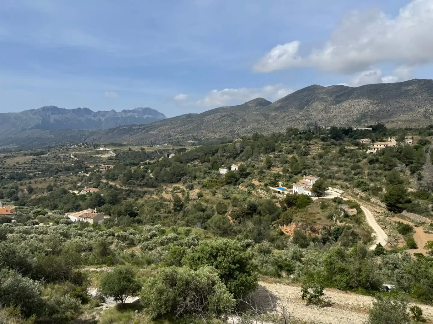 Casa rustica con piscina in vendita a Benissa pueblo, imagen 26