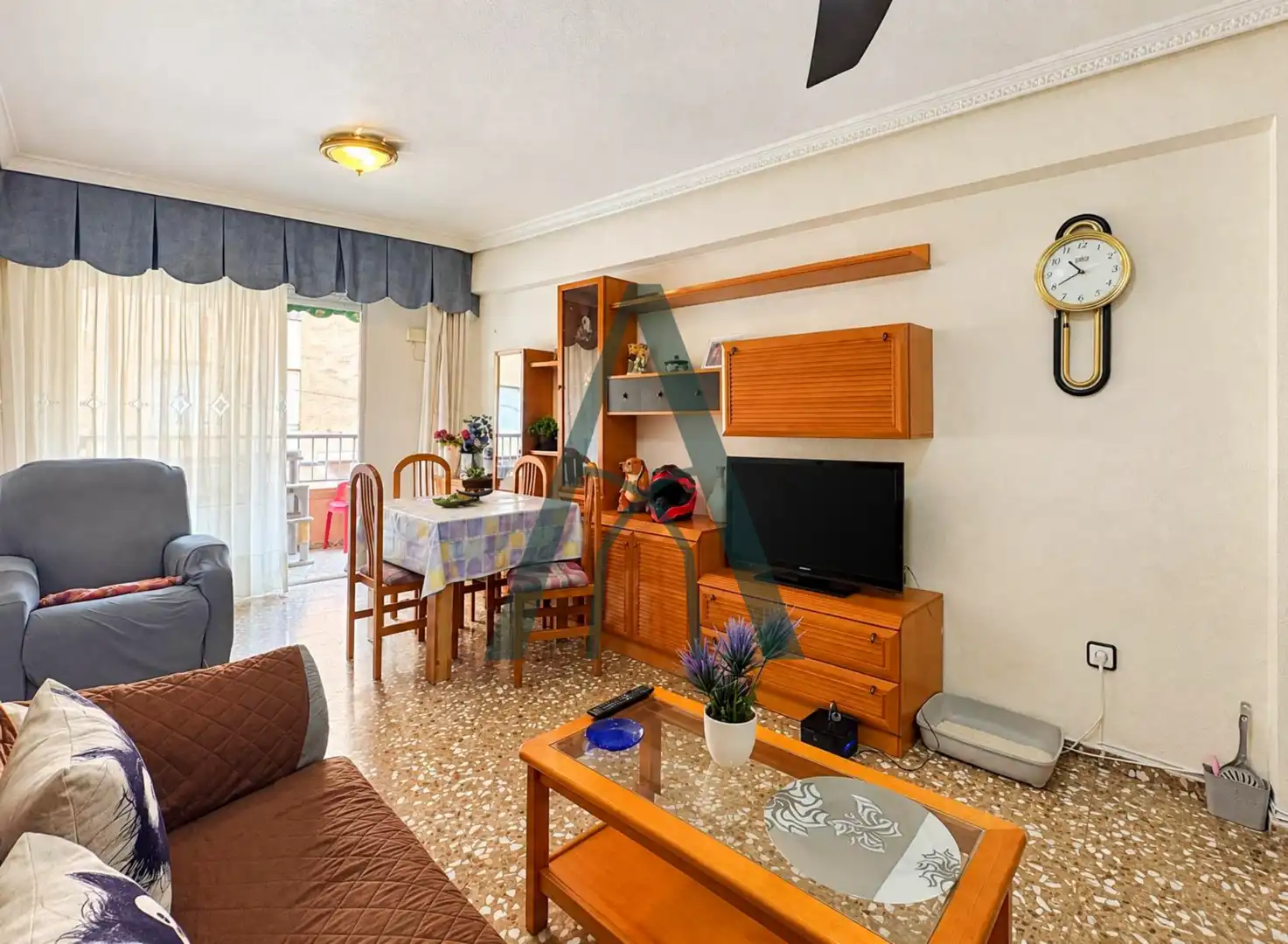 Piso con terraza en venta en Calle Proción, imagen 6