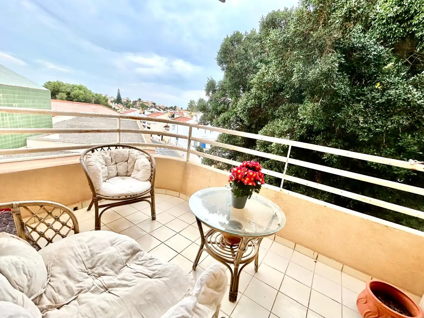Terraza de Piso en venta en Aguadulce