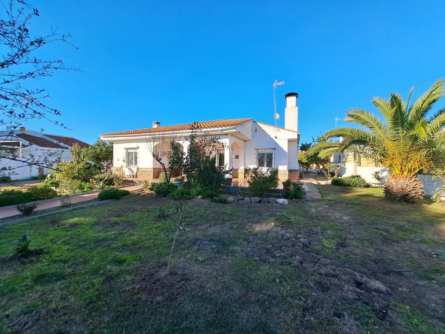 Chalet en venta en Ayamonte ciudad, imagen 18