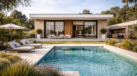 Foto 3 de Piso en venta en Avinguda Ca N'amat, 16, Sant Esteve Sesrovires, Barcelona