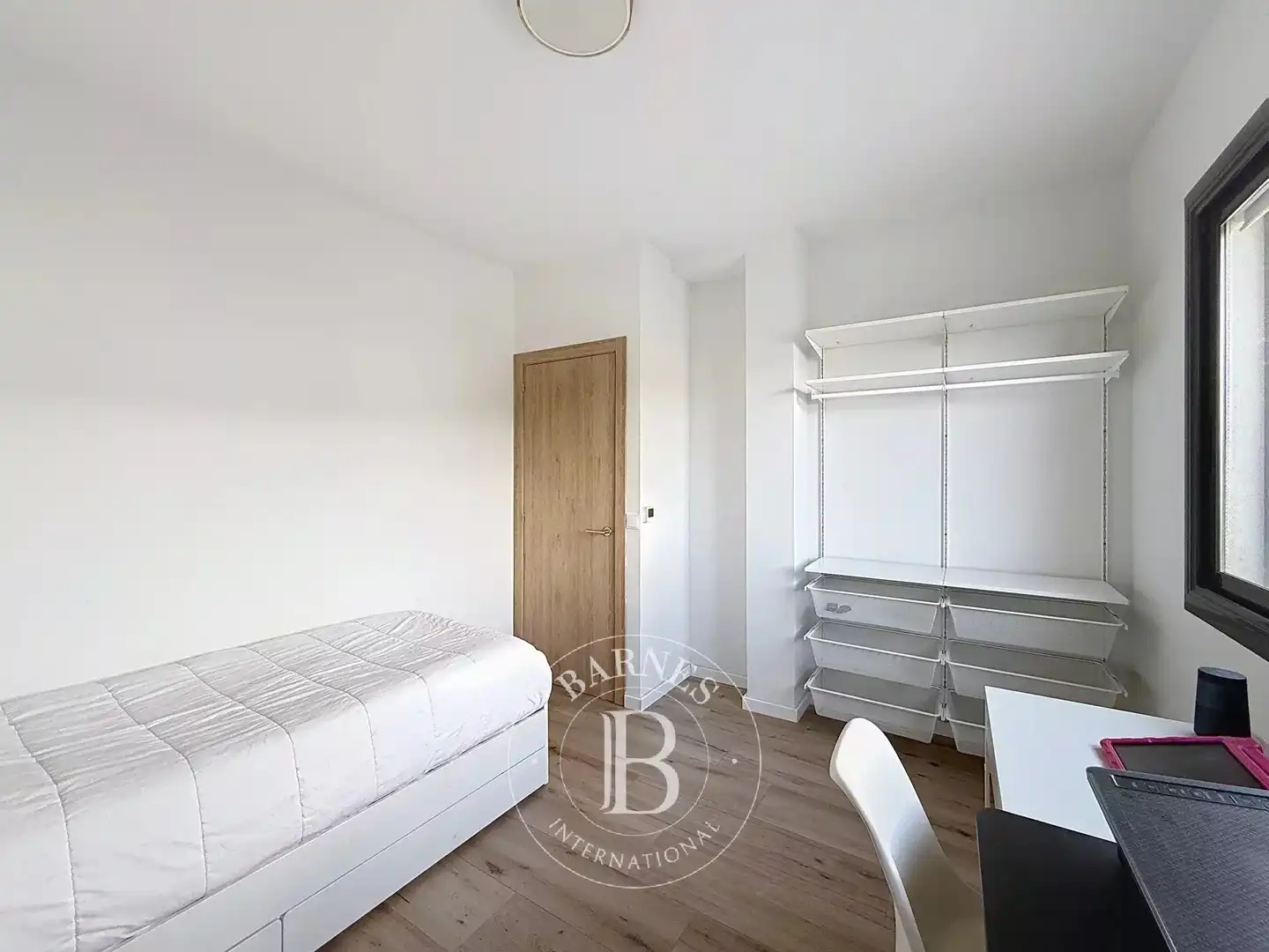 Bedroom of Houses for sale in Mataró  with Air Conditioner, Heating and Private garden