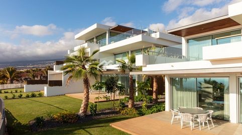 Obra nueva  Abama Luxury Residences  Abama, Guía de IsoraApartamento de lujo en planta baja en Abama Resort con jardín privado y v