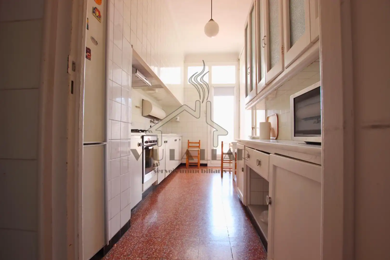 Kitchen of Detached homes for sale in Mataró