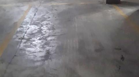 Foto 5 de Garatge en venda a Casco Antiguo, Llíria