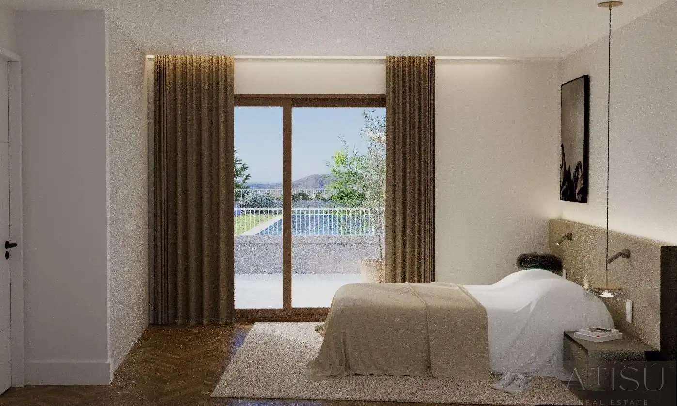 Appartement compact avec piscine à vendre à Hondón de las Nieves / El Fondó de les Neus, imagen 7