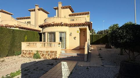 Foto 2 de Casa o xalet en venda a  R Puerto Galiano, 2, El Raso, Guardamar del Segura