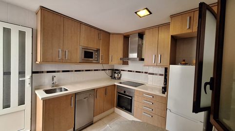 Foto 4 de Dúplex en venda a El Algar, Cartagena