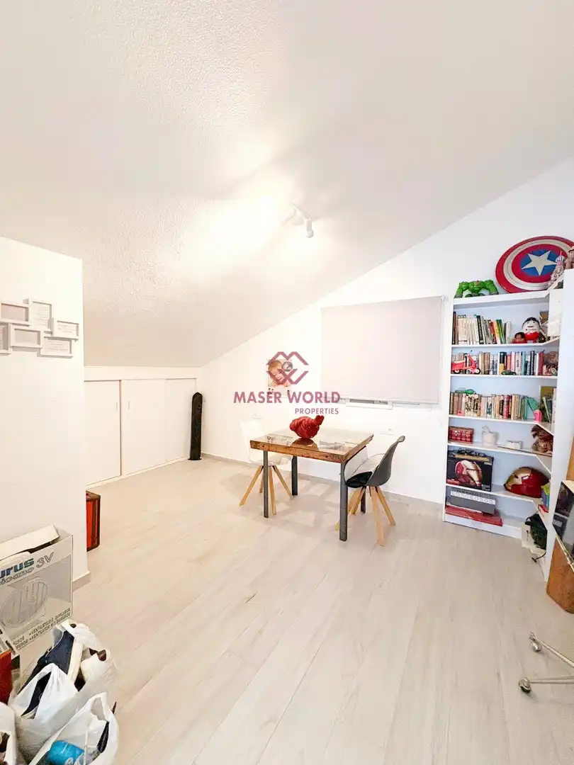 Casa o chalet en venta en Mazarrón con Aire acondicionado, Terraza y Piscina