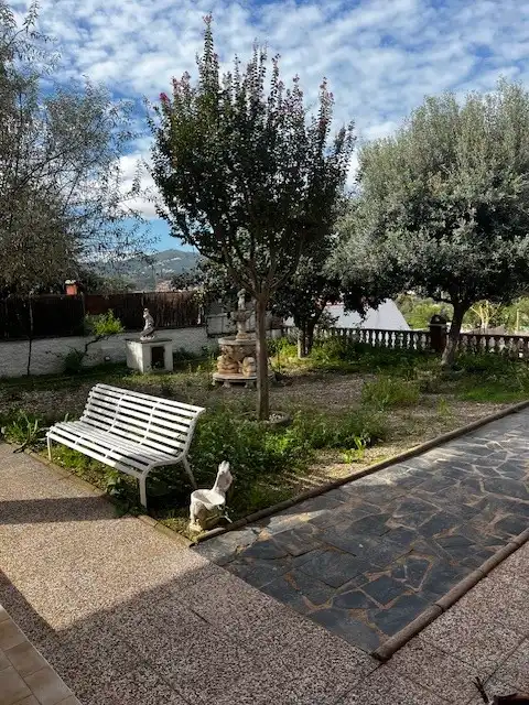 Villa con terrazza in vendita a Reixac - Vallensana Baixa, imagen 25