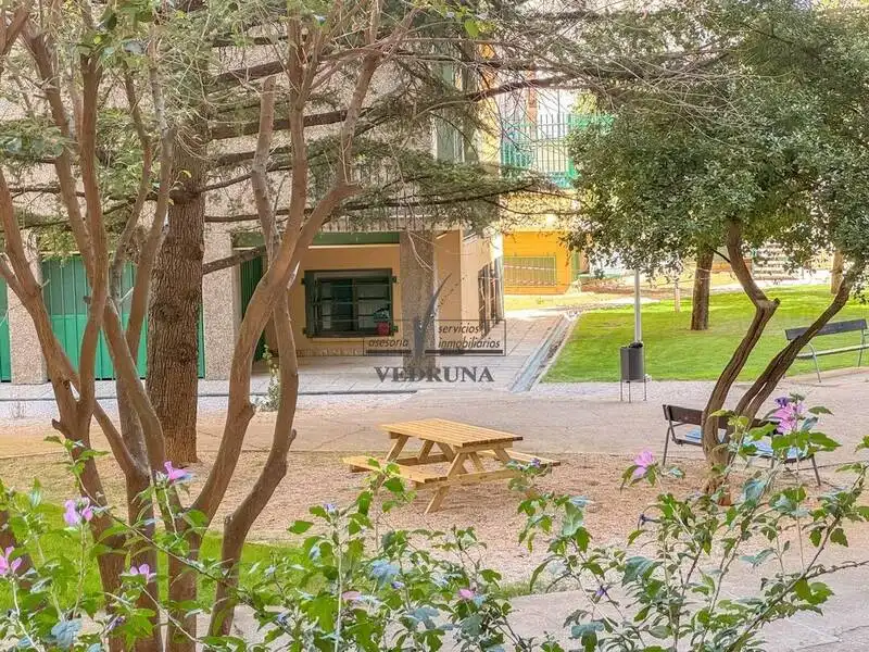 Wohnung mit Garten zum Verkauf in Universidad, imagen 31