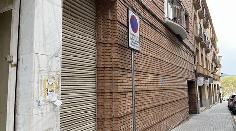 Photo 3 of Garage to rent in Esglesia, Can Vinyals, Barcelona