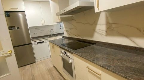 Photo 3 of Flat for rent in C. de la Marroquina, Marroquina, Madrid Capital