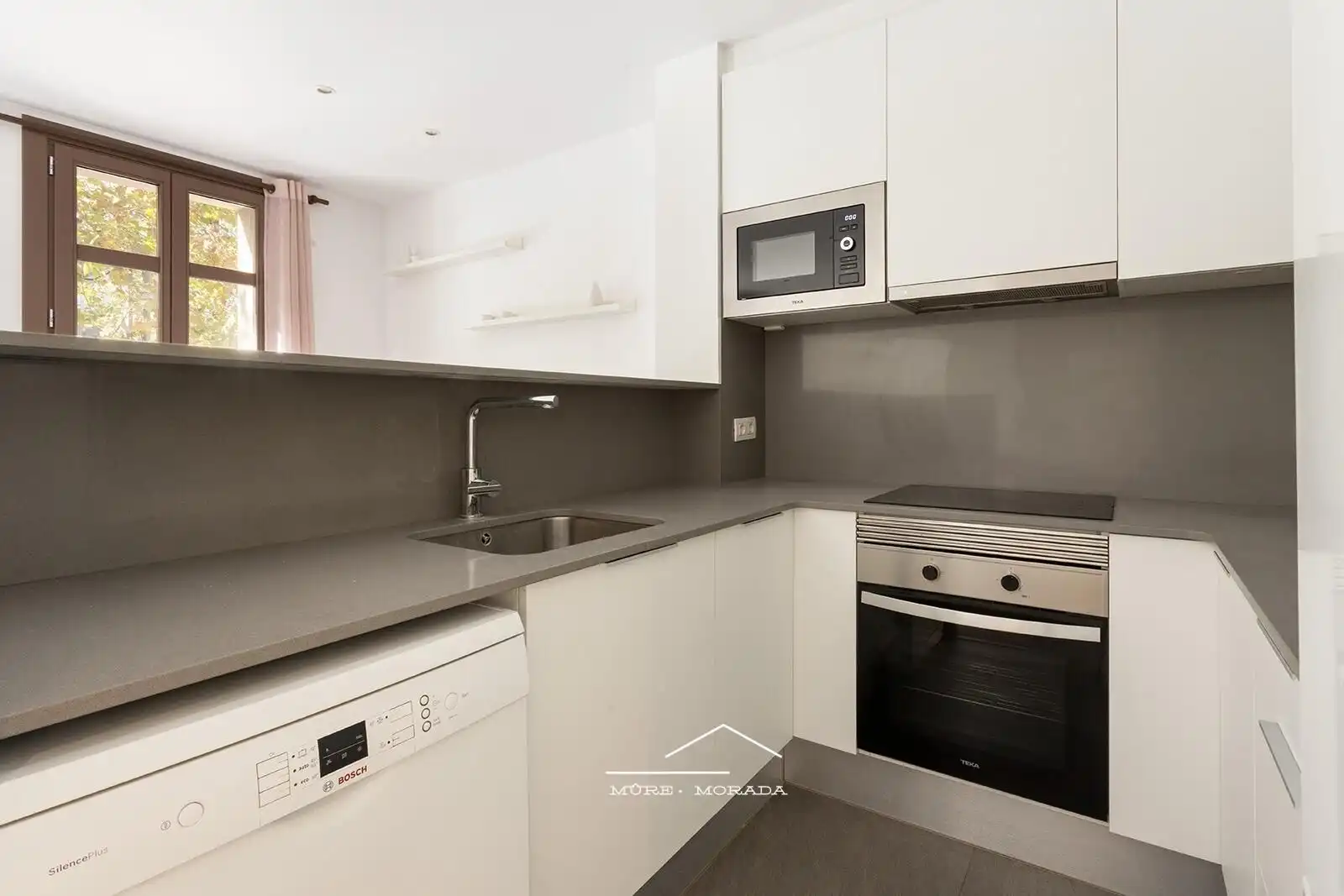 Piso con terraza en venta en Eixample, imagen 5