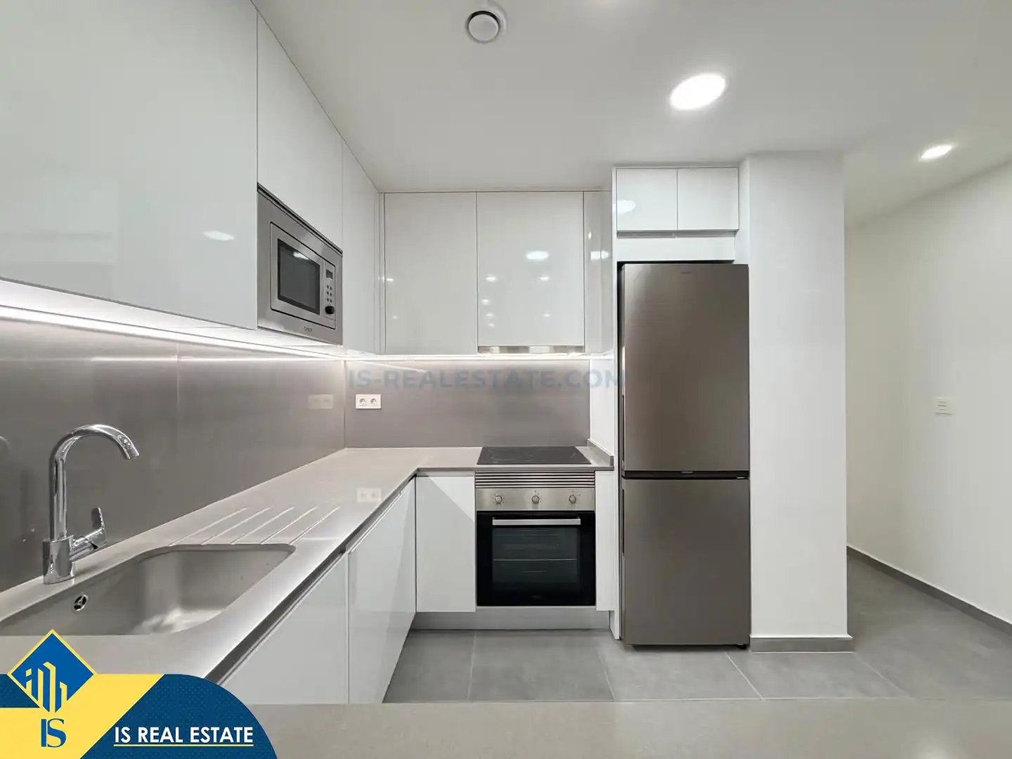 Apartamento con piscina en venta en Playa del Cura, imagen 21