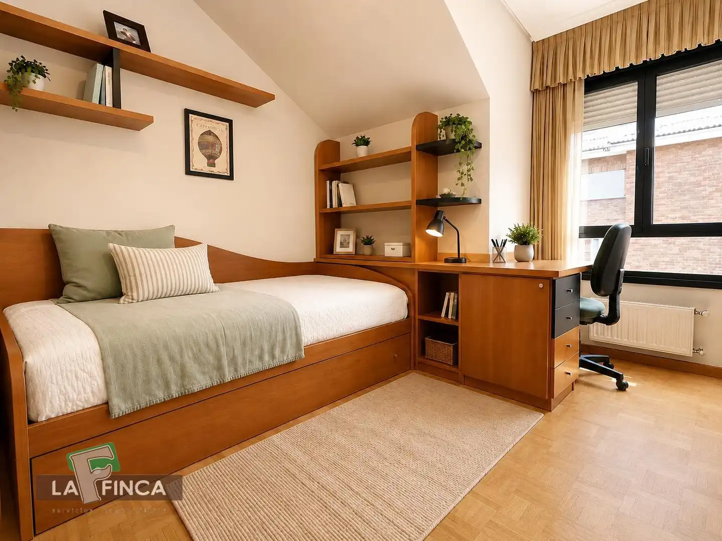 Dúplex en venda a LA CORUÑA, Buenavista