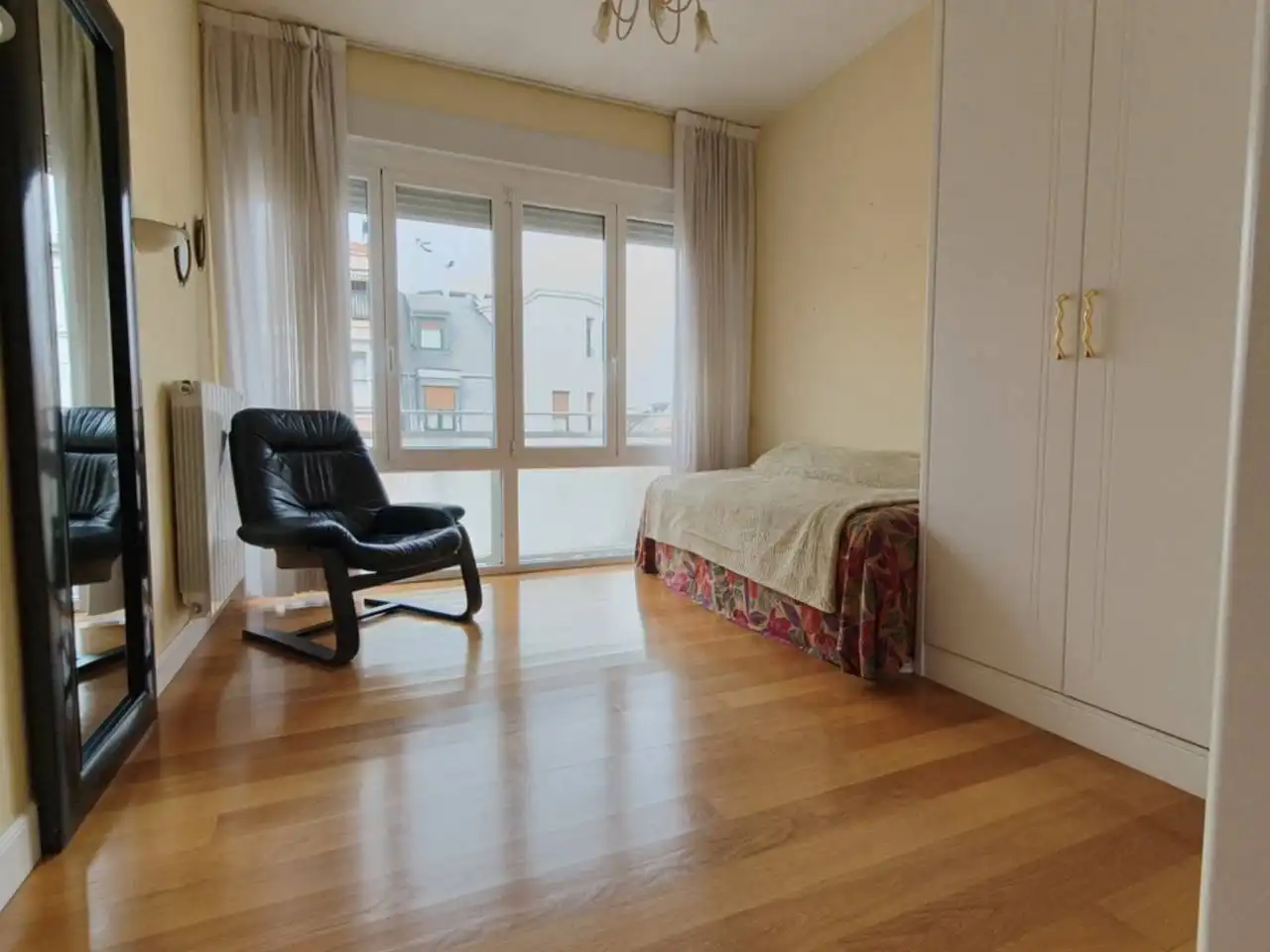 Piso en venta en Alameda Recalde, Alhóndiga