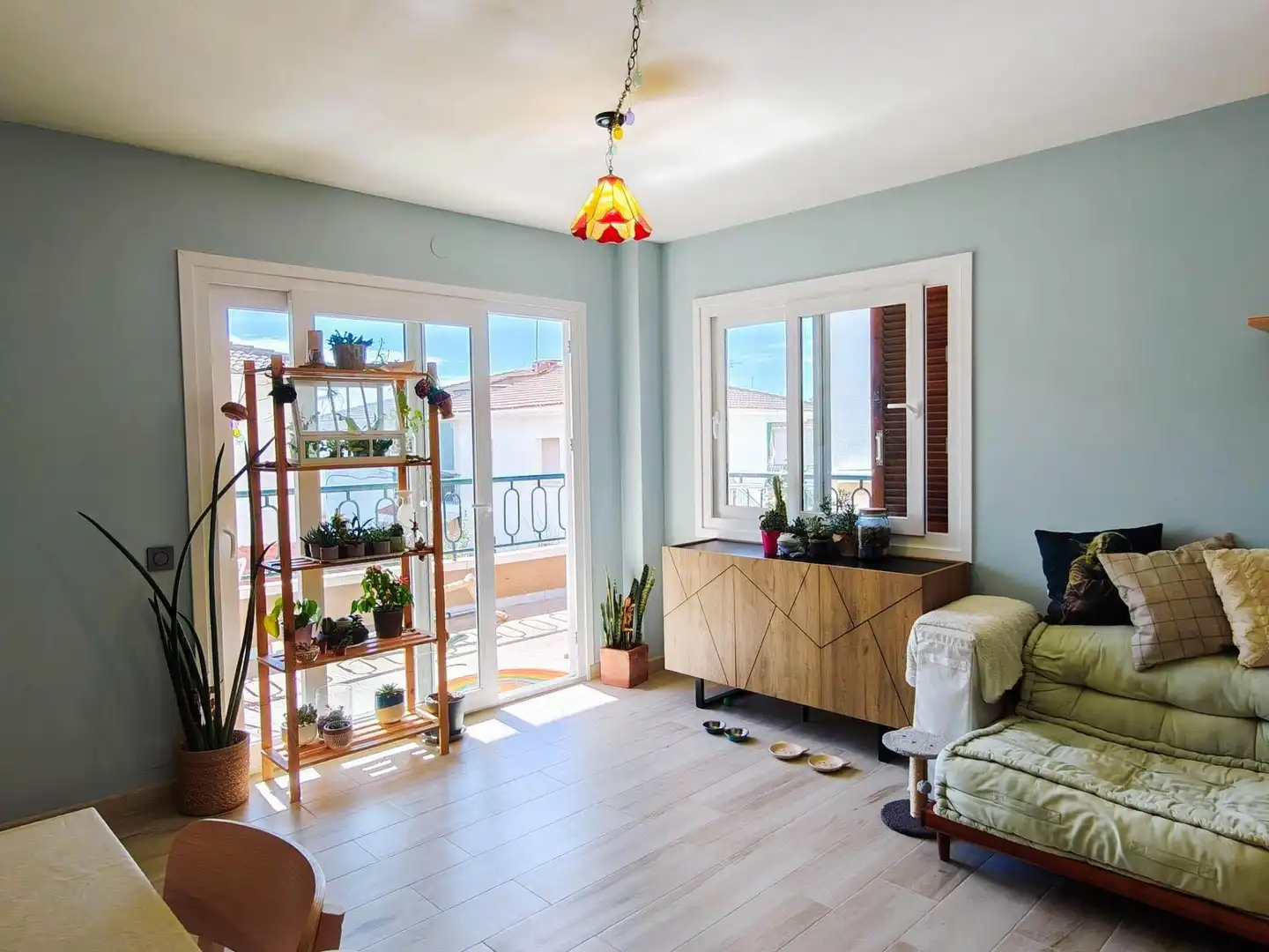 Flat with terrace for sale in Segur Platja, imagen 6