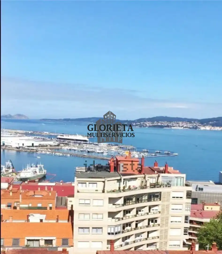 Piso con terraza en venta en Centro Urbano, imagen 20