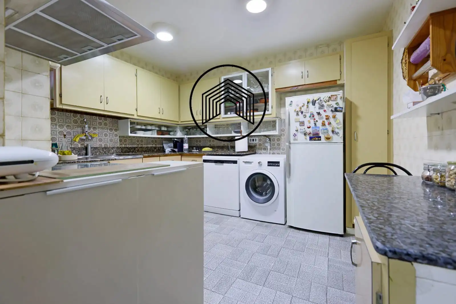 Piso con ascensor en venta en Carrer del Rosselló, imagen 18