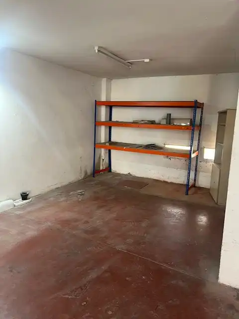 Nave industrial de alquiler en Camargo