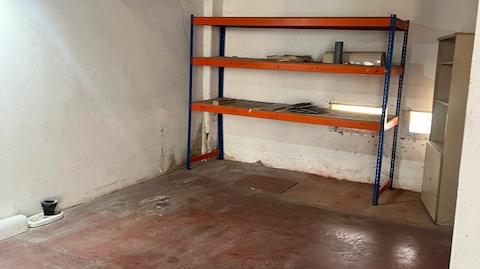 Foto 5 von Fabrikhallen zur Miete in Poligono Elegarcu, 1, Cacicedo, Camargo