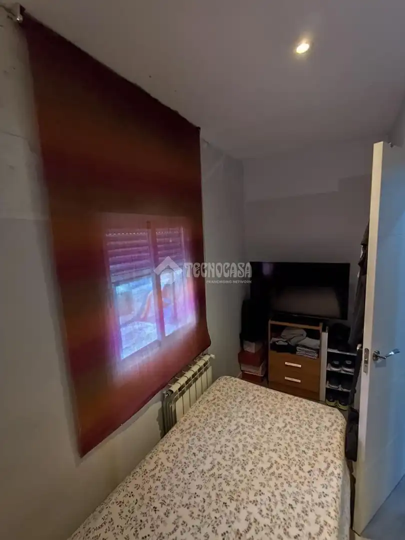 Dormitori de Pis en venda en Madrid amb Aire condicionat i Calefacció