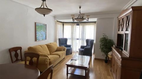 Foto 2 de Piso de alquiler en Calle Hermanos Valdés, 8, Centro, Cuenca Capital