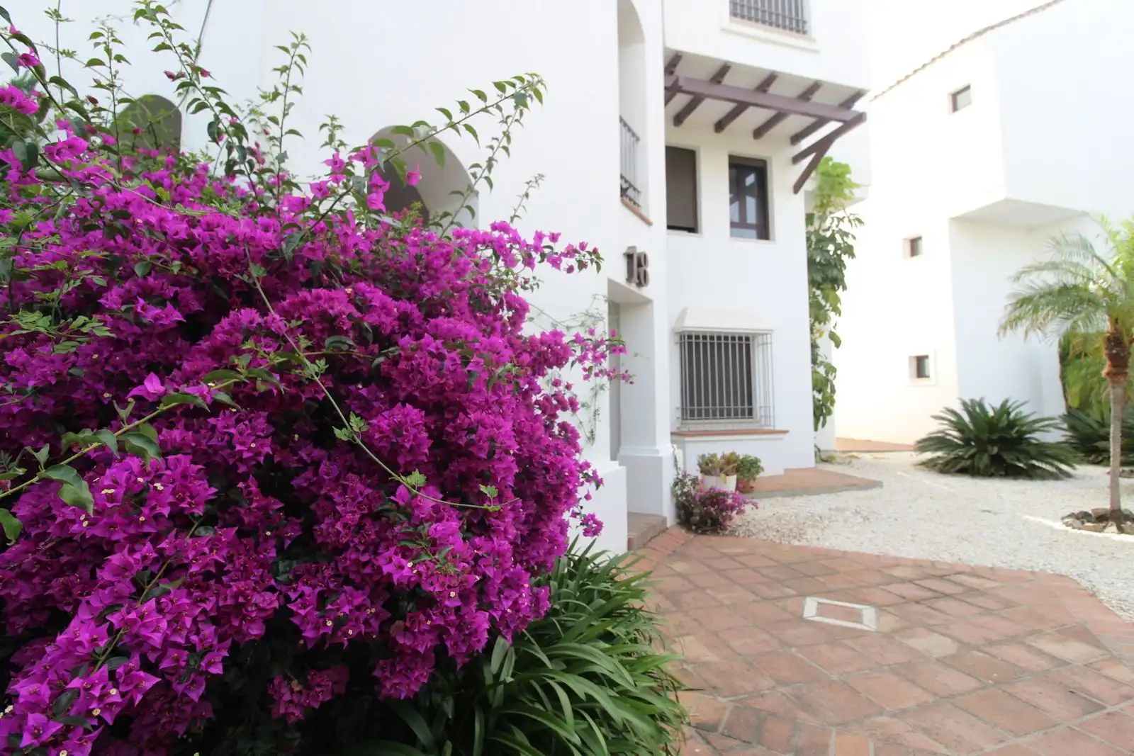 Apartment with pool for sale in Calle Los Arqueros 24, imagen 25