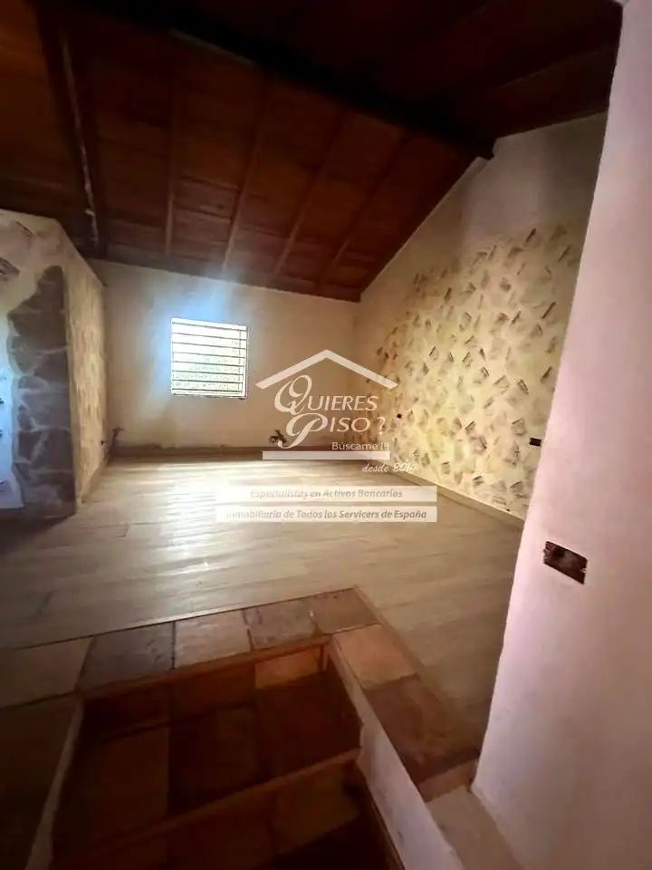 Finca rústica en venda en Teror