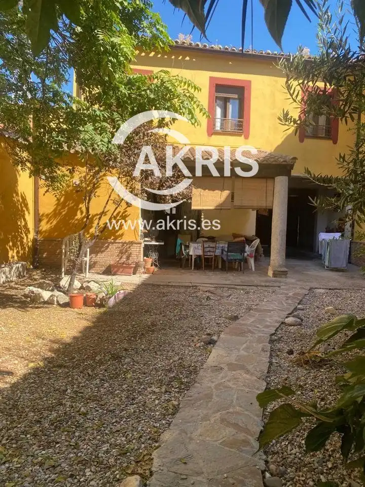 Chalet en venta en Avenida del Pilar, imagen 22
