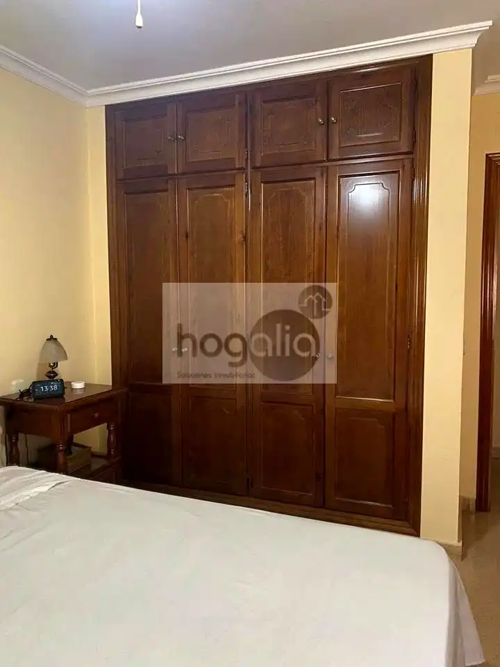 Planta baja de alquiler en Bellavista