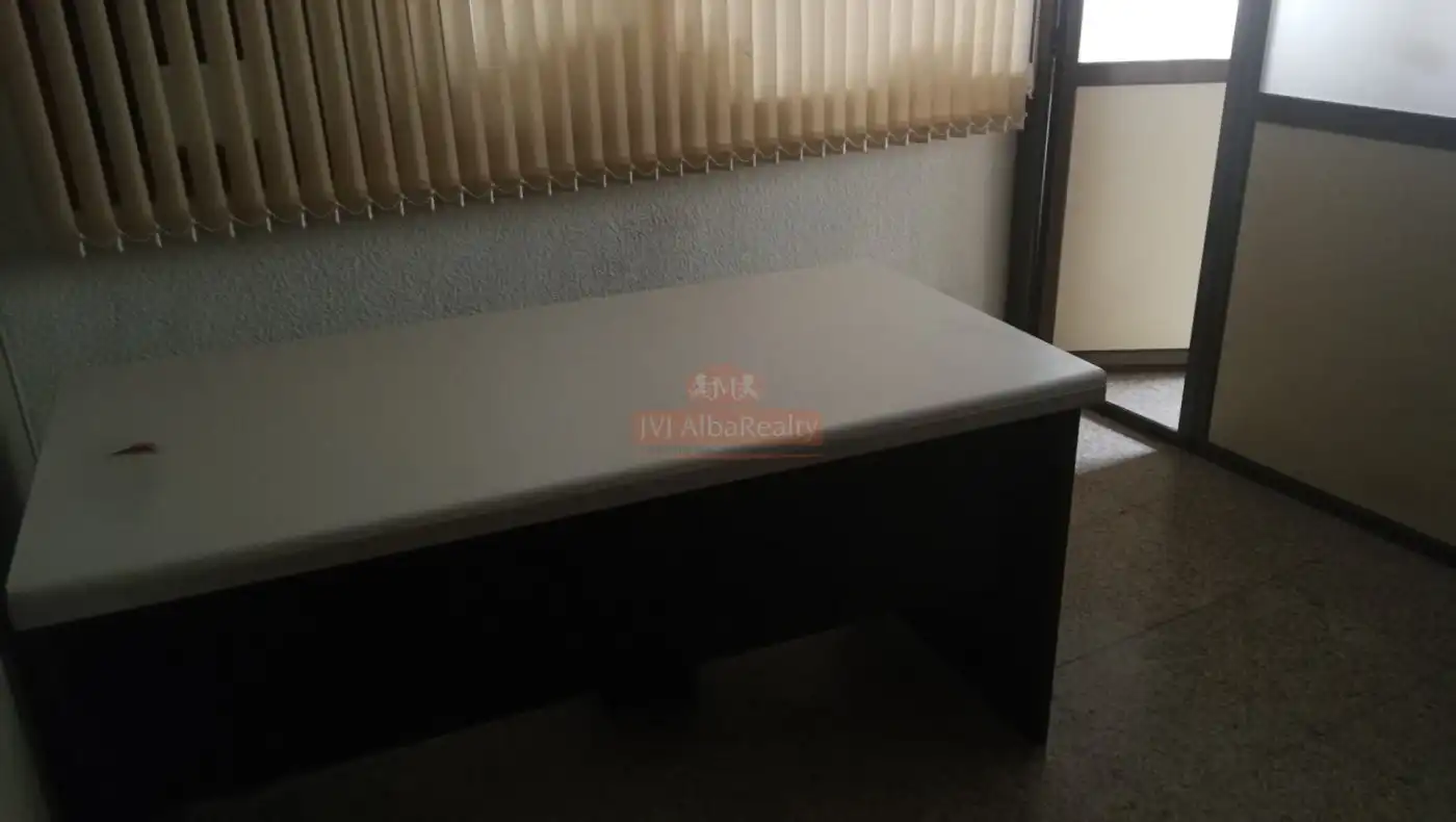 Büro zur Miete in Albacete mit Klimaanlage