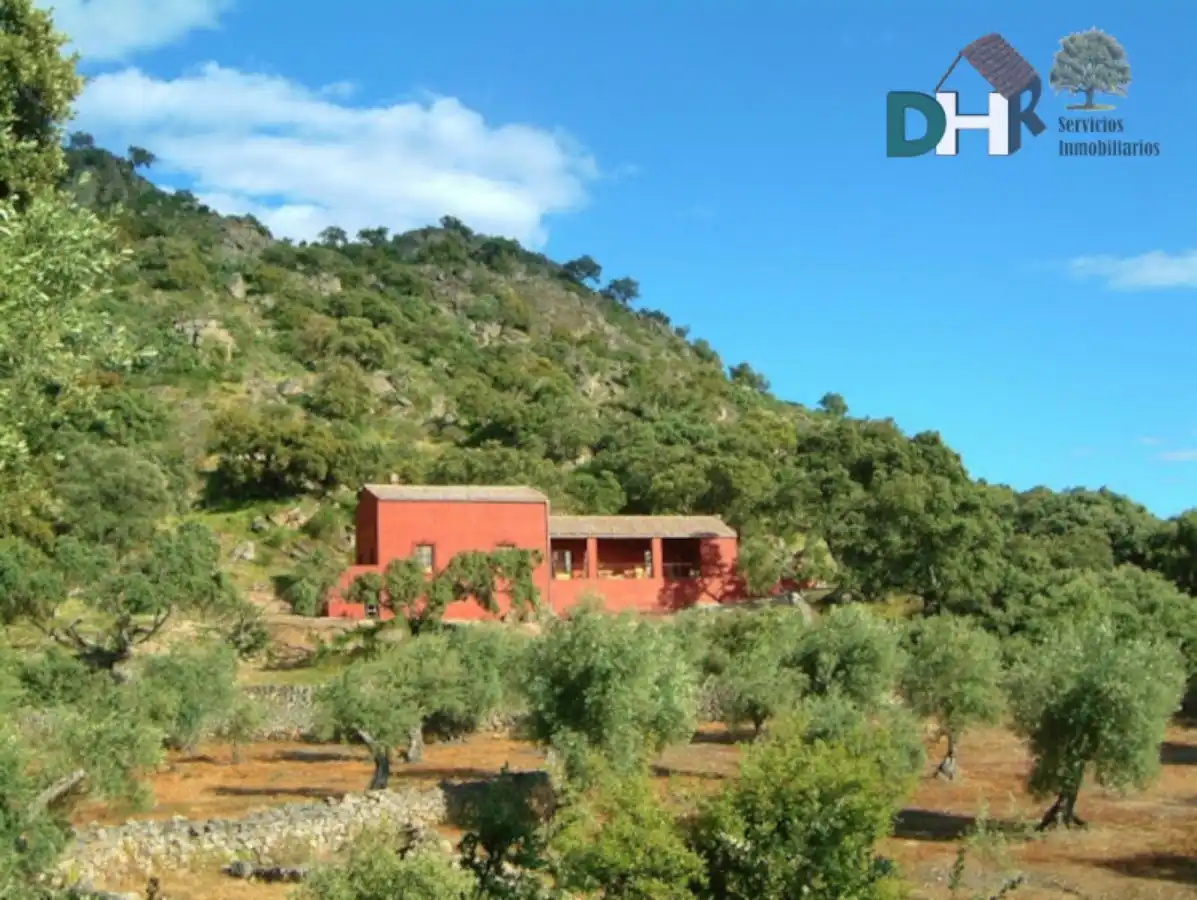 Finca rústica en venda a Ceres Golf