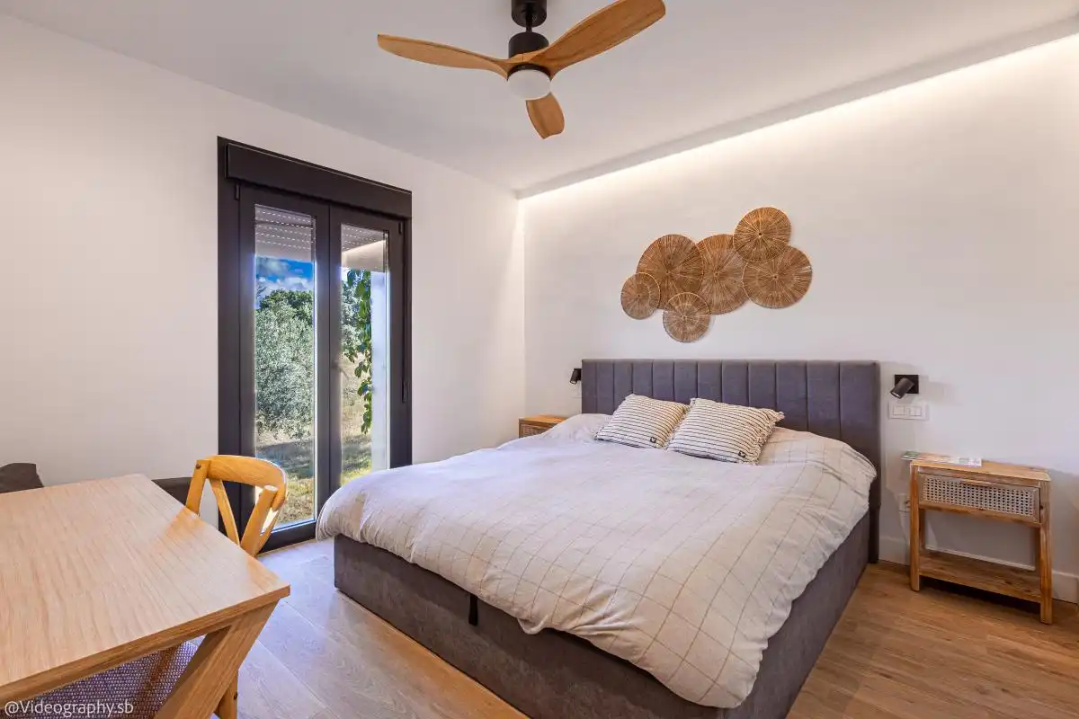 Casa o xalet en venda a Mojadillas - Parque de las Infantas - El Paraiso