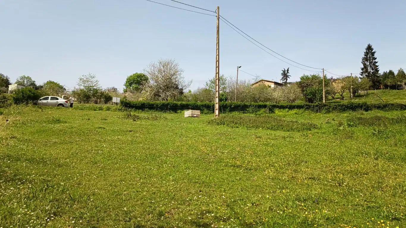 Terreno residencial en venta en AS-39, imagen 16